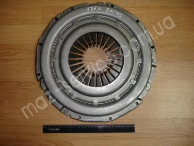 3482083032 Диск нажимной (корзина) МАЗ аналог sachs