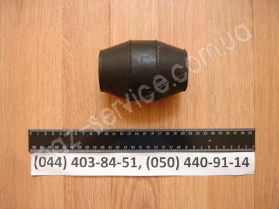 54327-2912230 Шарнир пневморессоры  (без обоймы)