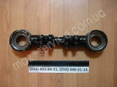9389-2919011 Штанга реактивная МАЗ регулируемая 355мм