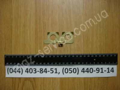 236-1005129 Пластина замковая левая