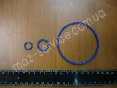 53205-3509100 РК компрессора КамАЗ 1-о цилиндр. 3наим Силикон