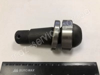 5336-3003065/66/67 Палец рулевой МАЗ +2 сухаря