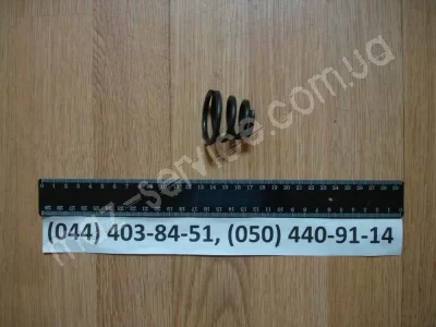 5336-3003069 Пружина рулевого пальца МАЗ