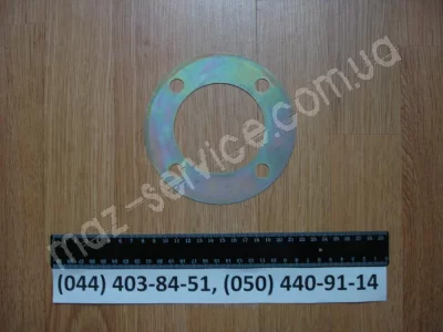 840-1029274-10 Пластина муфт прив ТНВД Дв7511