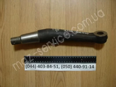 5336-3001030-11 Рычаг поворотного кулака правый