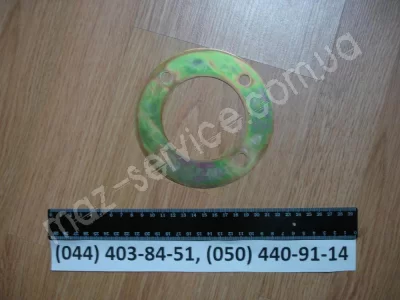 236-1029274 Пластина муфты привода ТНВД