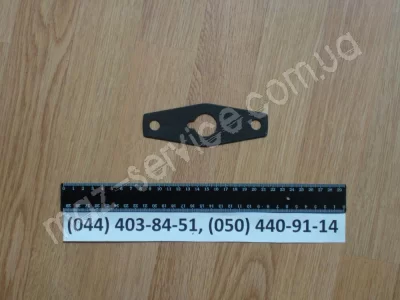 236-1029265 Пластина центрирующая муфты привода ТНВД
