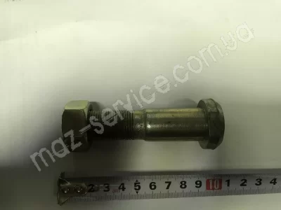 5336-3104050/250565 Болт крепления короны в сб с гайкой МАЗ