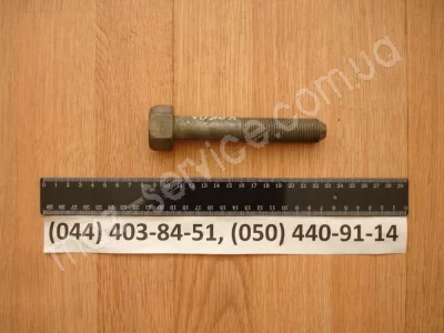 9380-3105162 Винт крепл держателя запаски М20х120