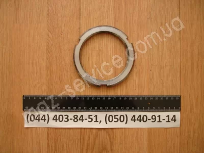5336-3104077 Гайка М90х2 кольцевая