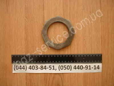 853527 Гайка задней ступици КамАЗ