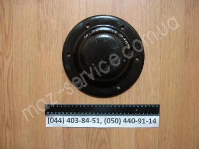 9758-3104090-01 Крышка ступицы полуприцепа
