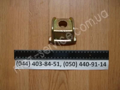 64221-3101050 Прижим колеса переднего МАЗ ЕВРО гальваника