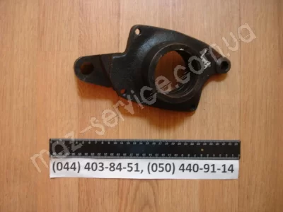 5336-3407205 Кронштейн насоса ГУР подвижный