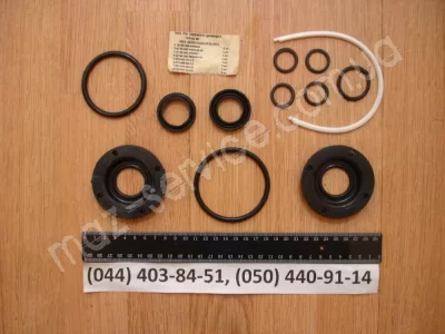 280-3405040 РК цилиндра ЦГ 80-280 рти+фторопласт
