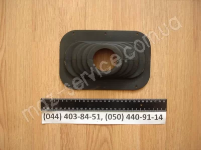 5440-3444275 Уплотнитель вала рулевой колонки н/о (нижний)