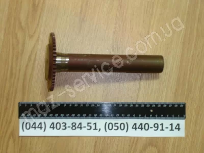 7511-1029268-10 Полумуфта ведущая МАЗ дл.-195 мм