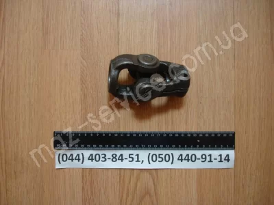 5336-3444054 Шарнир кард. в сб.