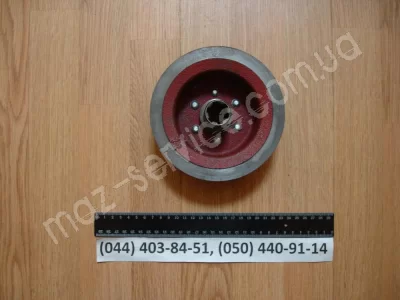 5336-3407240 Шкив ГУР