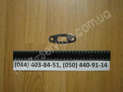 236-1003292 Прокладка водяной трубы