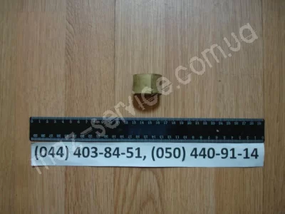 5336-3501016 Втулка торм колодки  37,3*31,4*23