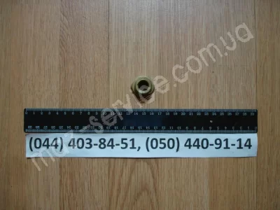 374618 Гайка переходная М14х1,5 на М22х1,5