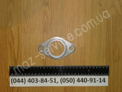 238Ф-1008027 Прокладка вып.коллект.(металл)238Д,7511