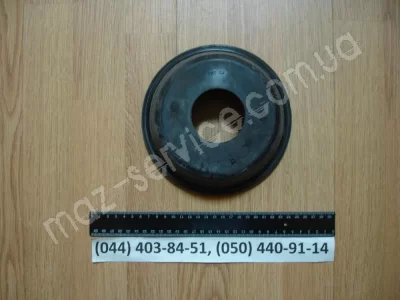 100-3519250 Диафрагма тип 24 глубокая с отверстием