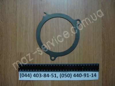7511-1003212-40 Прокладка головки блока (металл раздел головка)