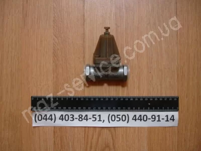100-3515010 Клапан защитный одинарный