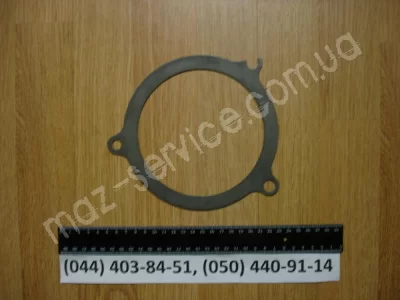 7511-1003212-20 Прокладка головки блока (металл раздел головка)
