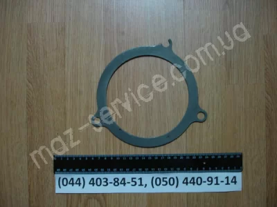 7511-1003212-30 Прокладка головки блока (металл раздел головка)