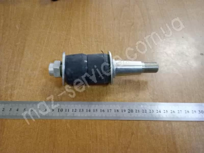 5320-2905418 Палец амортизатора крепления КамАЗ в сб.