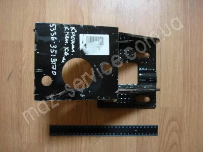 5336-3519170 Кронштейн энергоаккумулятора правый