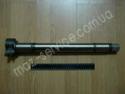 5440-3502111-010 Кулак разжимной МАЗ зад. левый L=510