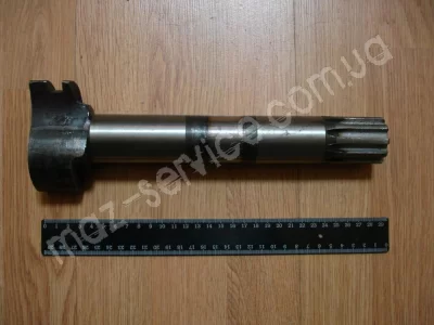54326-3501111 Кулак разжимной передний МАЗ левый L=285