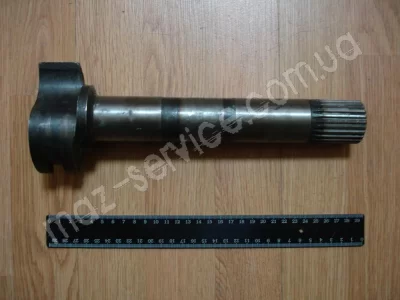 6430-3501111-020 Кулак разжимной передний МАЗ левый L=285