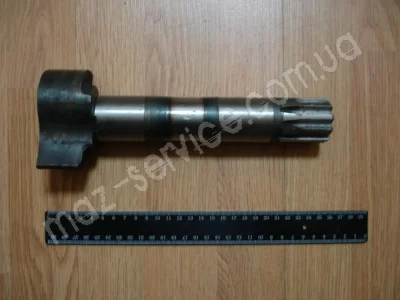 5336-3501110-10 Кулак разжимной передний МАЗ правый L=247.5 ф40
