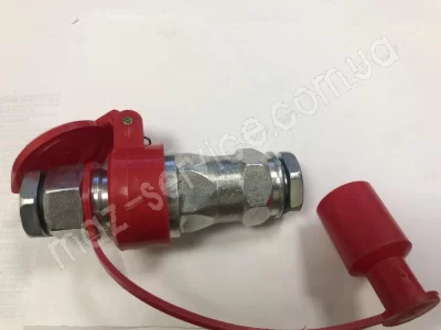   Муфта разрывная возд. М16х1,5