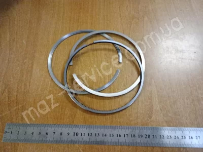 650-1004002 Кольцо поршневое