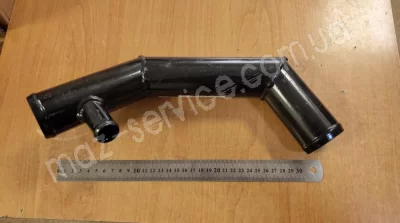 5440А9-1303240 Патрубок водяного насоса