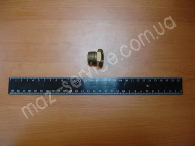500А-3521040 Переходник