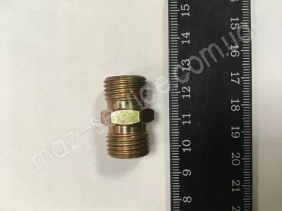 404241 Переходник головки ПАЛМ 16х16