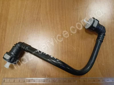 536-1104416 Трубка подвода топлива