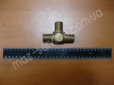 401438 Тройник 22х22х22