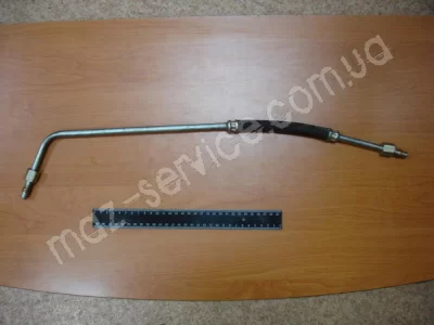 533630-3509278 Трубка подвода воды к компрессору со шл.
