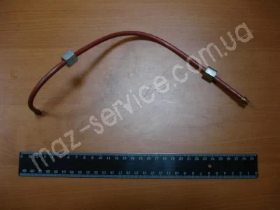 642208-3509262 Трубка подвода масла к компрессору