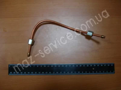 533630-3509262 Трубка подвода масла компрессор-гидромуфта