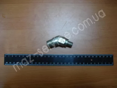 379762 Угольник 13х20 угол 135