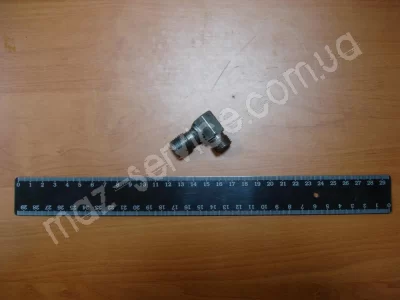 402947 Угольник компр.М16х16